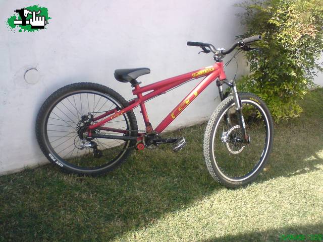 mi guacha
