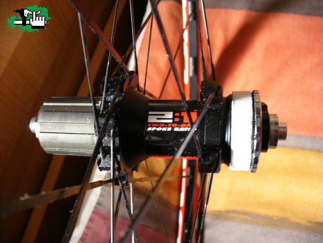 FULCRUM RED METAL 1