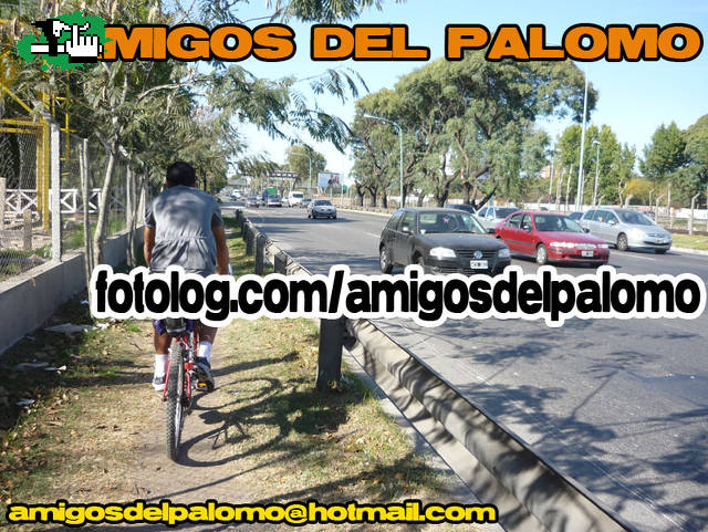 PARQUE DE LOS NIÑOS-COSTANERA
