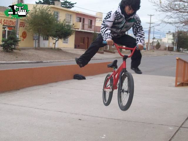 otro no foot