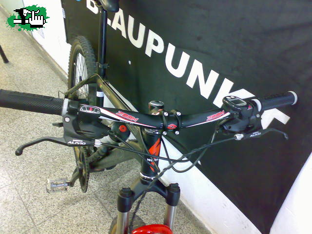 nuevos shifters