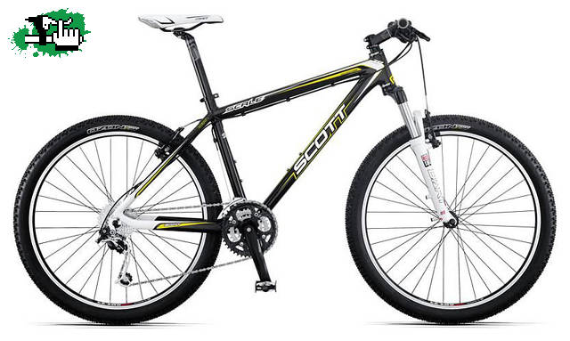 Mi Scott Scale 70