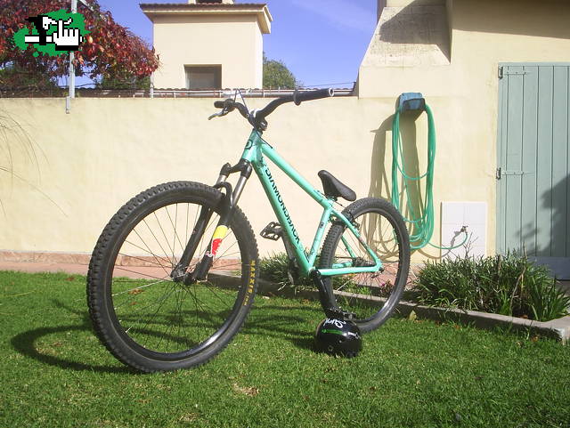 mi bike