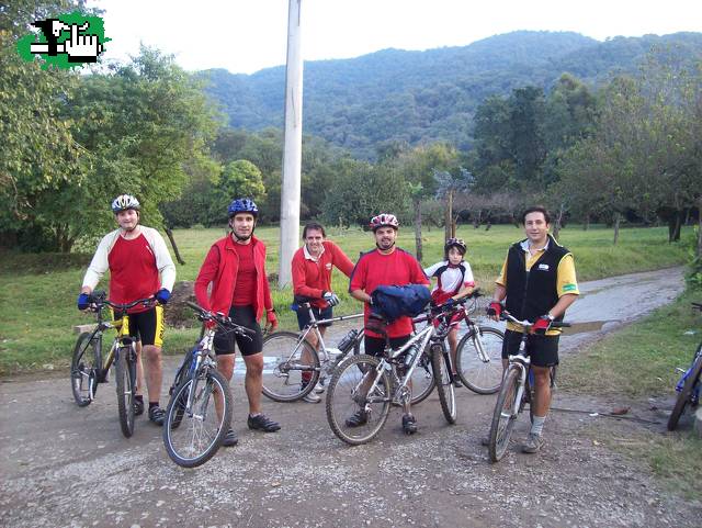 BIKERS / TUCUMAN