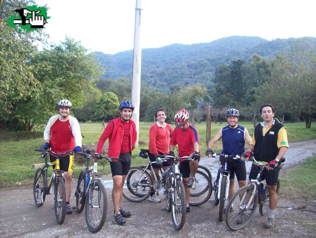 BIKERS / TUCUMAN