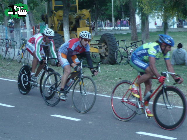 ESCAPADOS EN LOMAS
