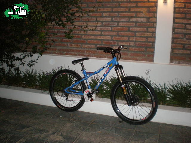 mi bike
