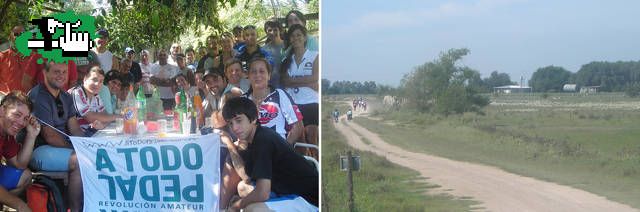 CAMPANA-ESCALADA "A TODO PEDAL"