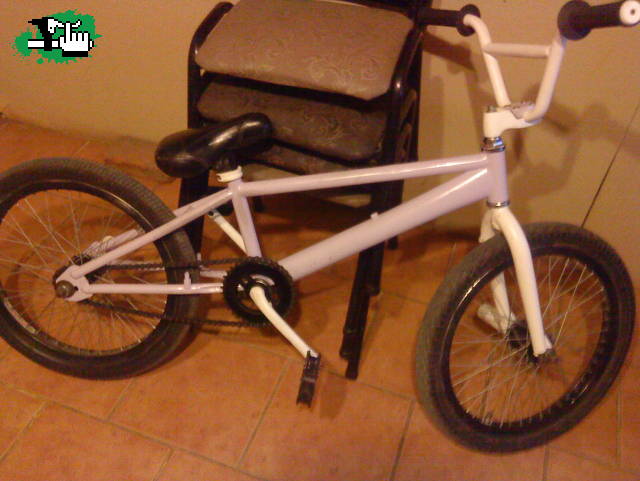 mi bike