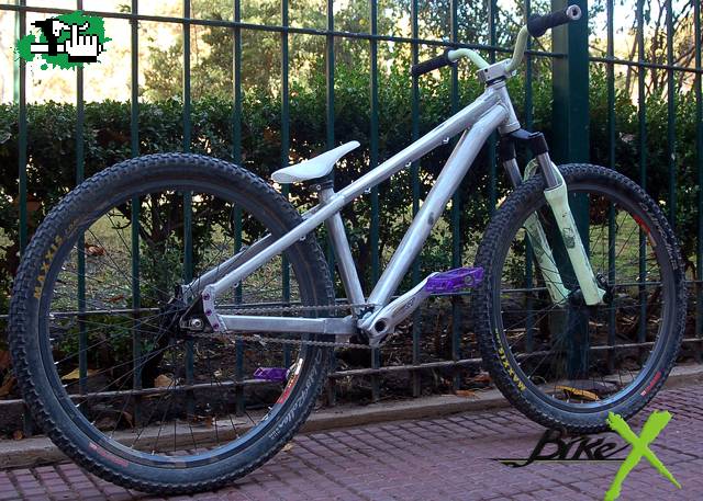 Prototipo X