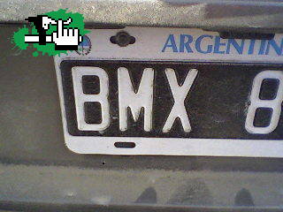 patente bmx