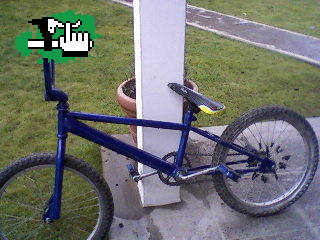 bmx 