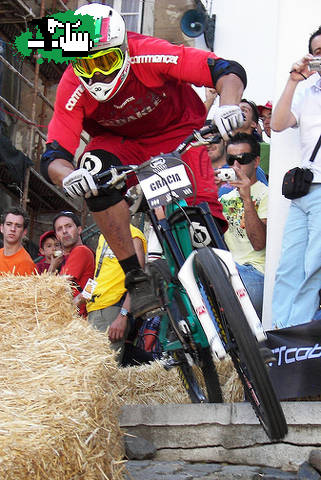 Cedric garcia