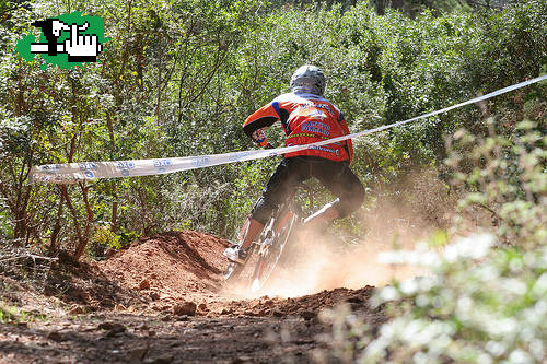 Sam Hill
