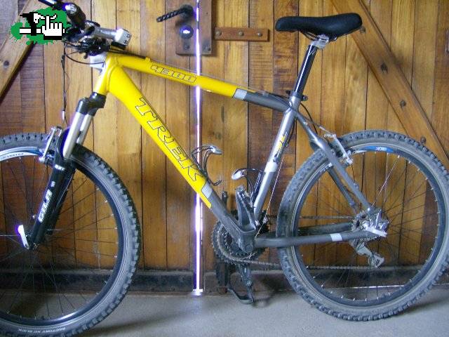 MI BICI 