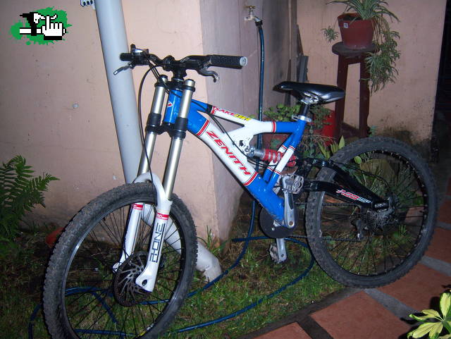 mi makinola :P