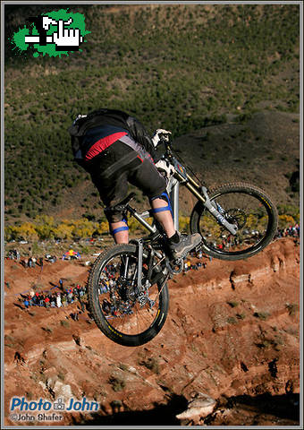 Red bull rampage