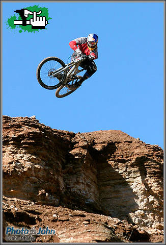 Table en el rampage