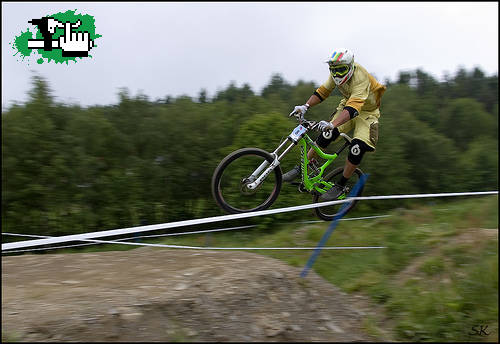 Cedric Gracia