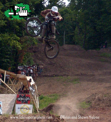 table!! en el monster park