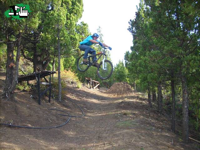 Bariloche