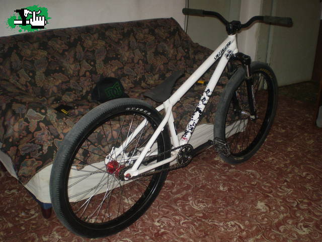mi bike .