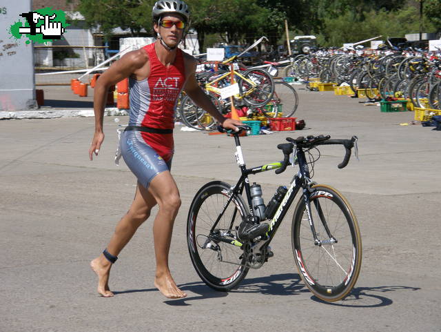 buen triatleta