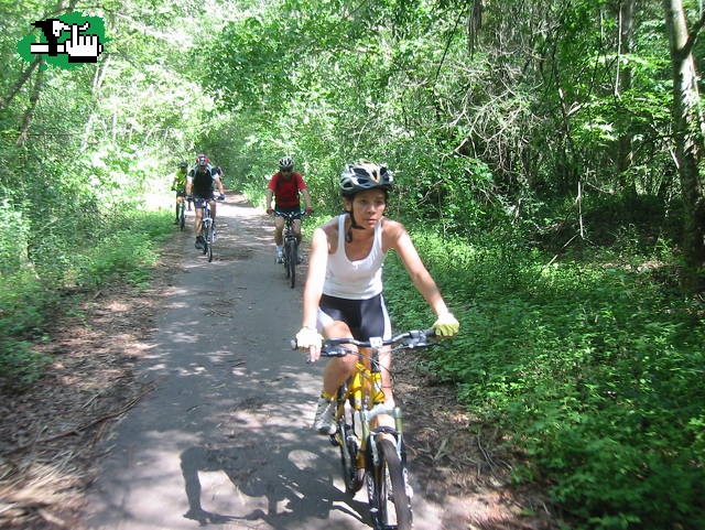 Parque Pereyra Iraola