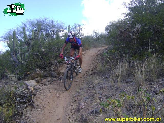 foto en un cross en catamarca ni me acuerdo como quede  comenten