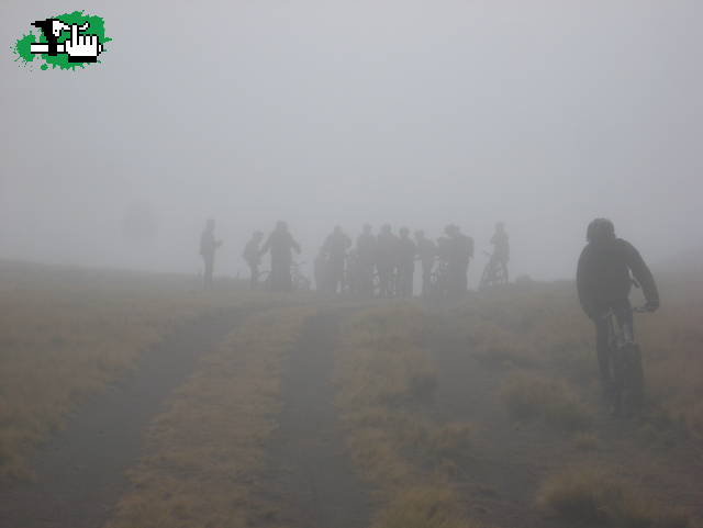 Desafio San Isidro-Potrerillos