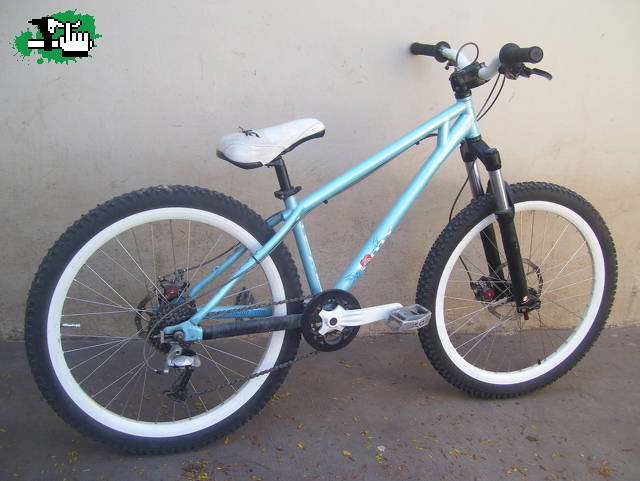 PUSSY FREERIDE???