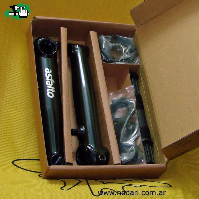 COMPRO PALANCAS 3PIEZAS ...