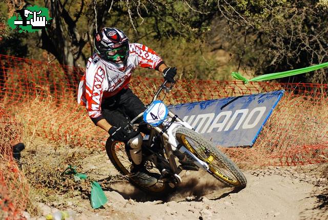 OPEN SHIMANO CORDOBA
