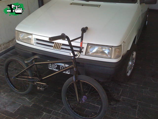 Mi bikee