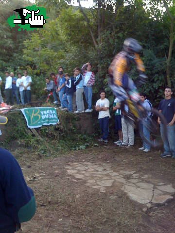 1ra Fecha Campeonato Tucumano de DH