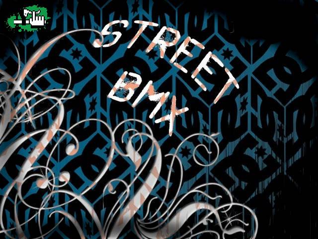 bmx street¡¡¡¡¡
