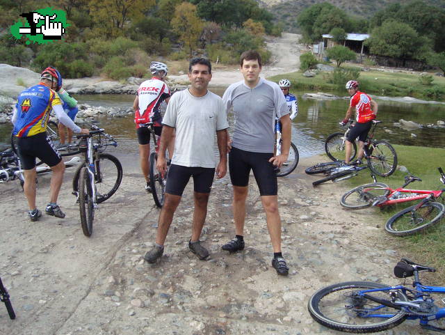 ESTE ES EL BIKER DE LUJAN
