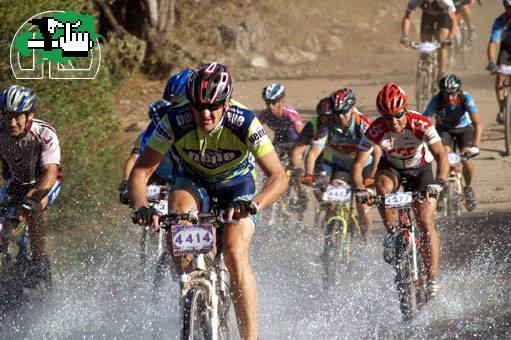 en carrera