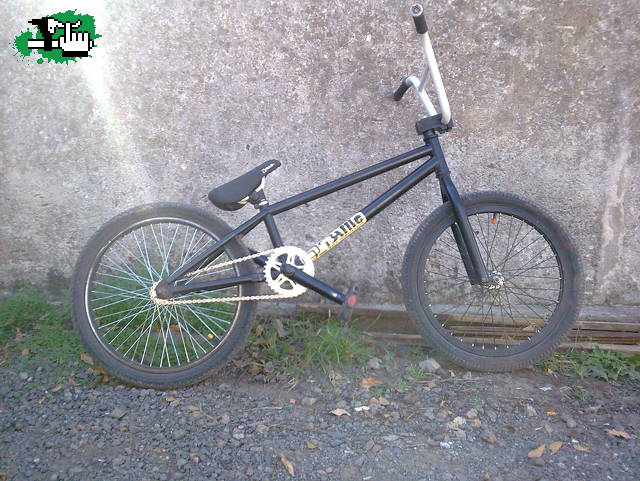 Mi bikee