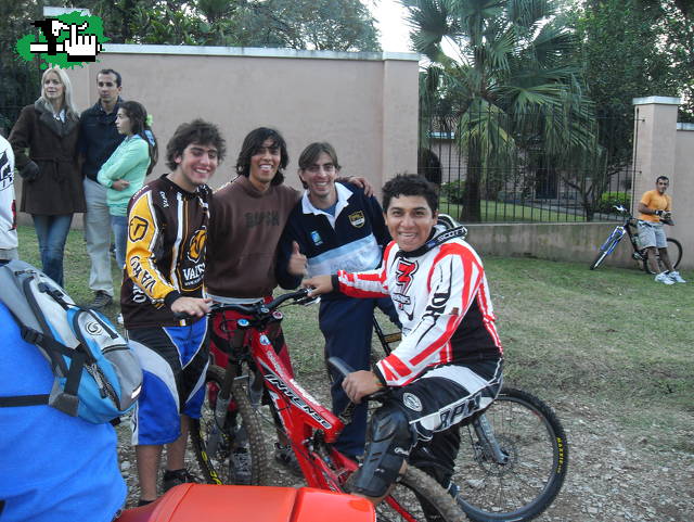 bueno aka despues de la 1era fecha del tucumano
