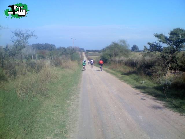 "A TODO PEDAL" PARA INICIAL/PRINCIPIANTES