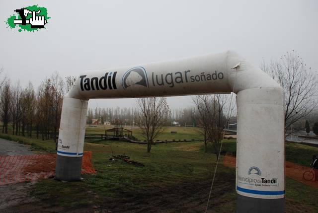4x TANDIL