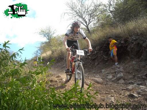 mtb villa la punta.