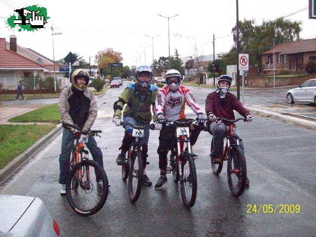Tandil DH