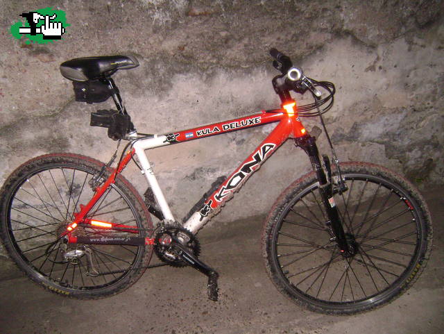 Solo un poco de lodo,todavia sirve,todavia sirve