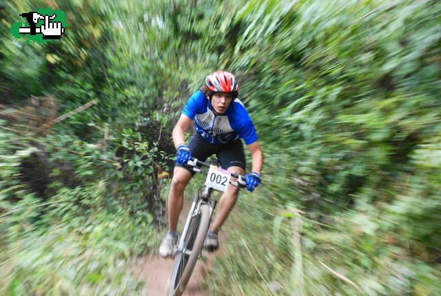 ESTALLO EL CROSS EN METAN