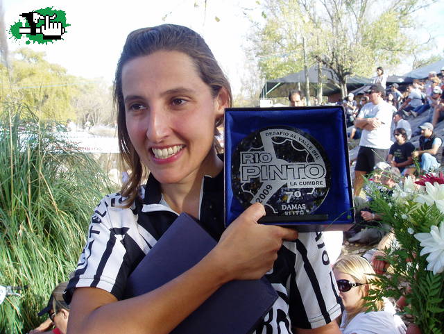 Debut en MTB