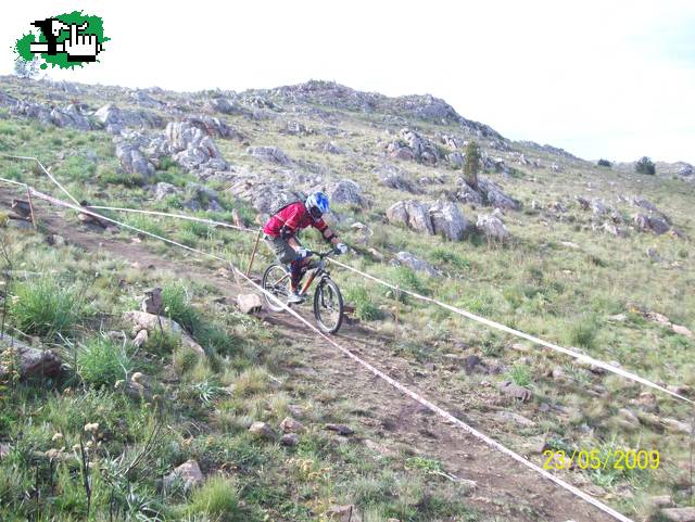 Tandil DH