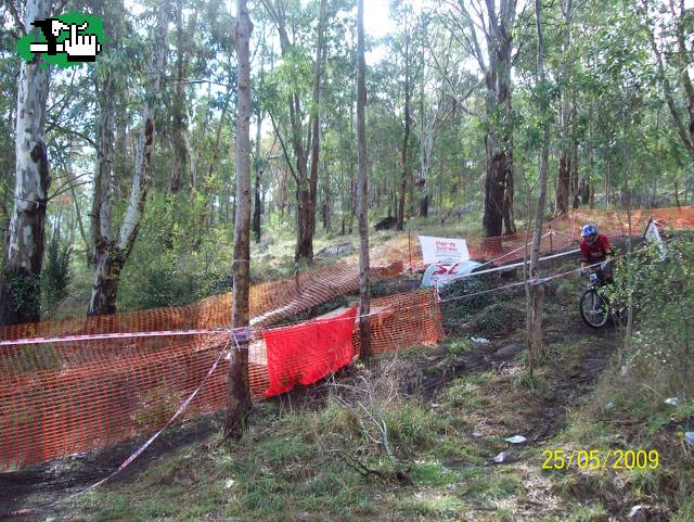 Tandil DH