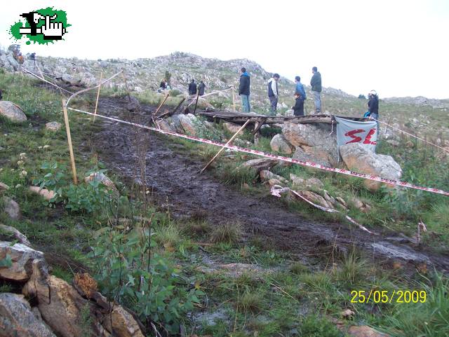 Tandil DH